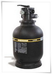 JACUZZI LASER SAND FILTERS เครื่องกรองทราย